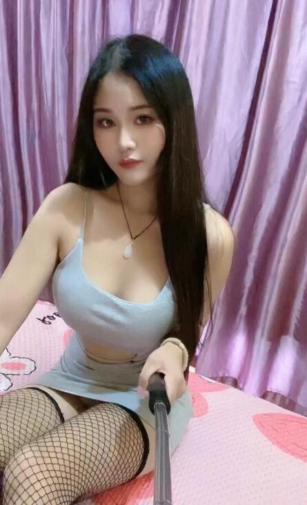 皮肤光滑Q弹小妹