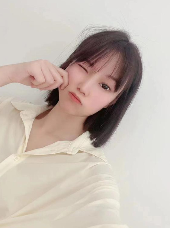 上城依依小妹妹