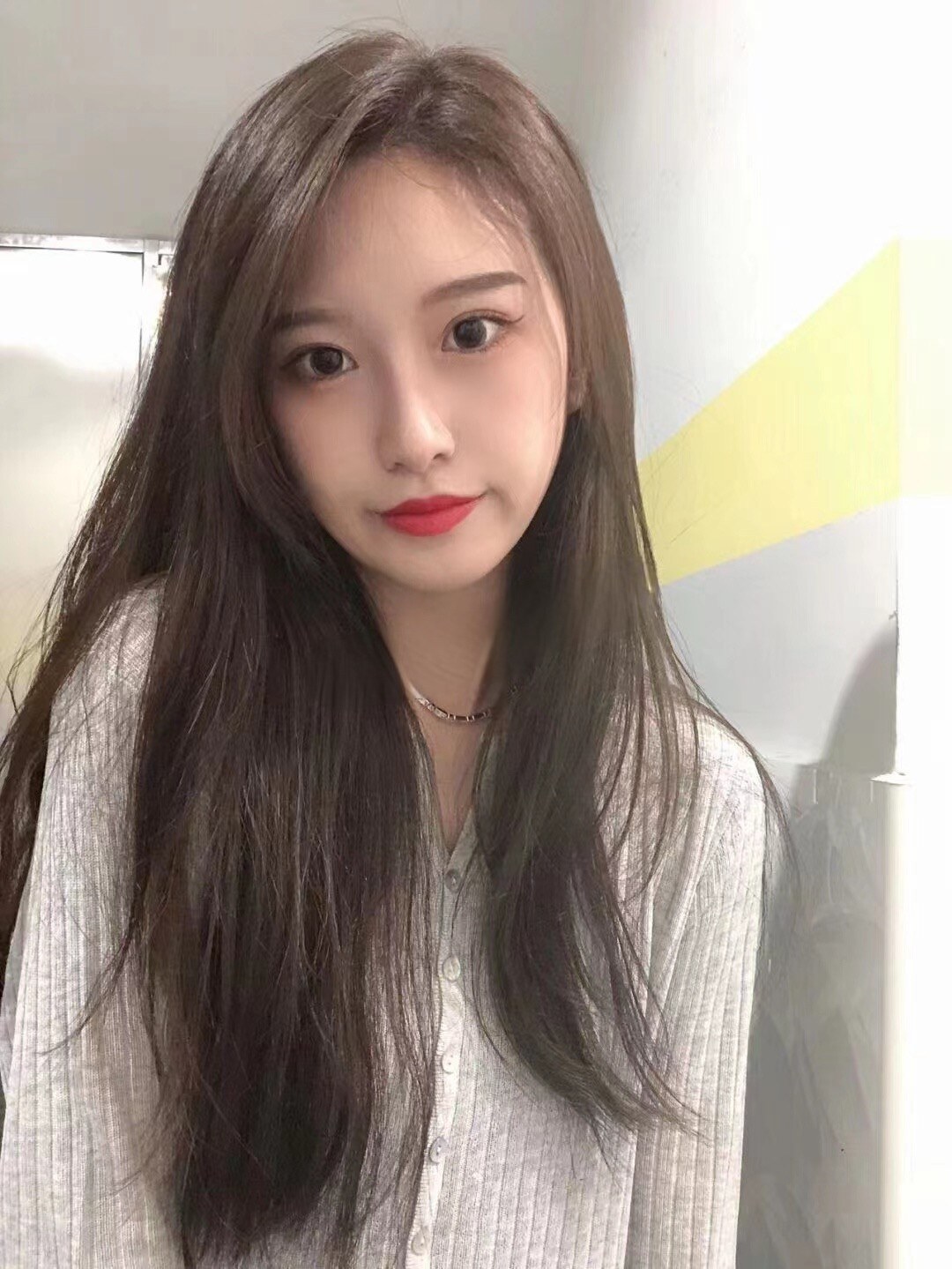 武汉好妹妹