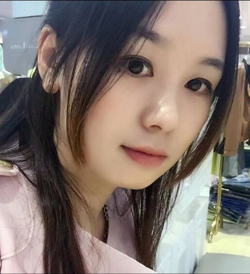 秦皇岛漂亮妹妹