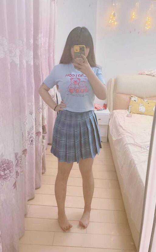双马尾G奶大熊妹