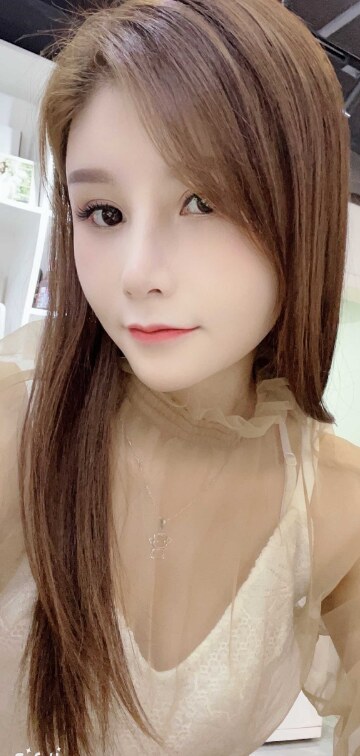 天河服务系小妹