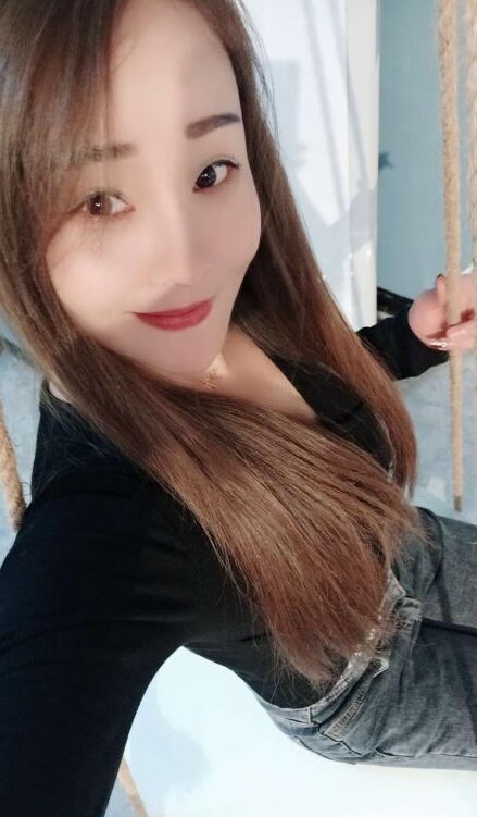 滨江乖美丽