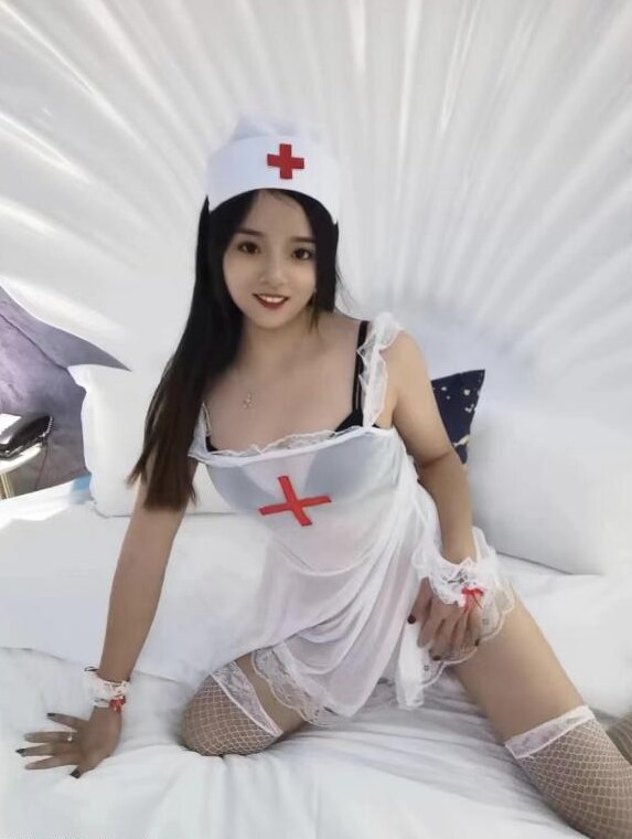 风骚小护士苏苏