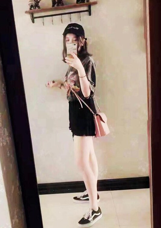 瑶海双飞姐妹花