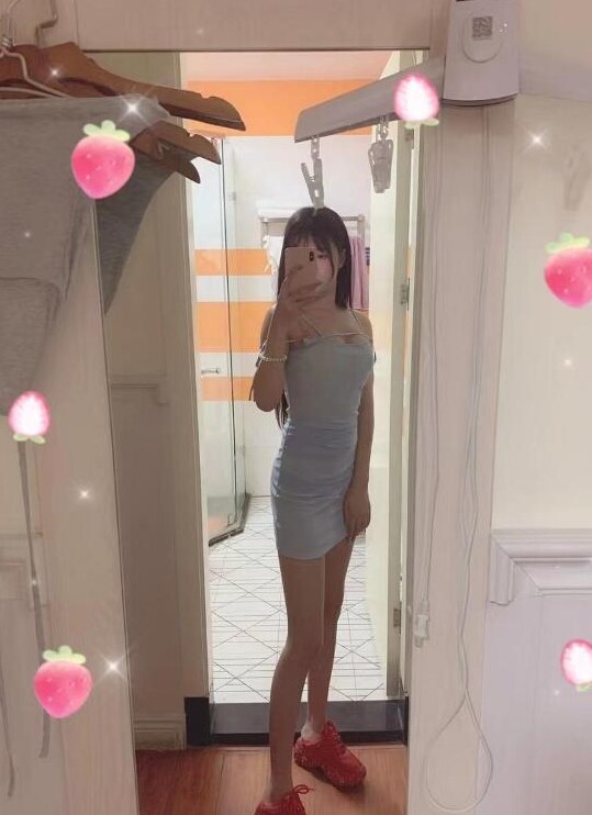 河西性价比轻熟女