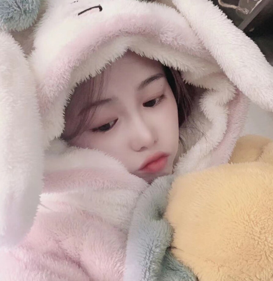 南山超甜美人糖糖