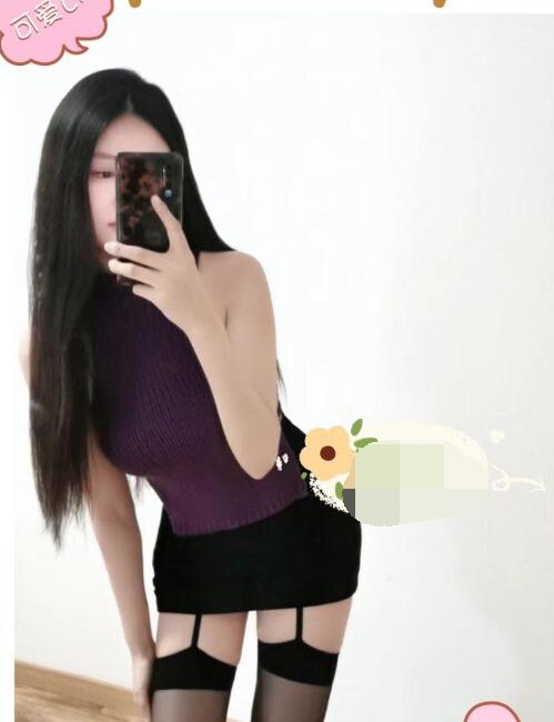黄岛大胸南方姑娘