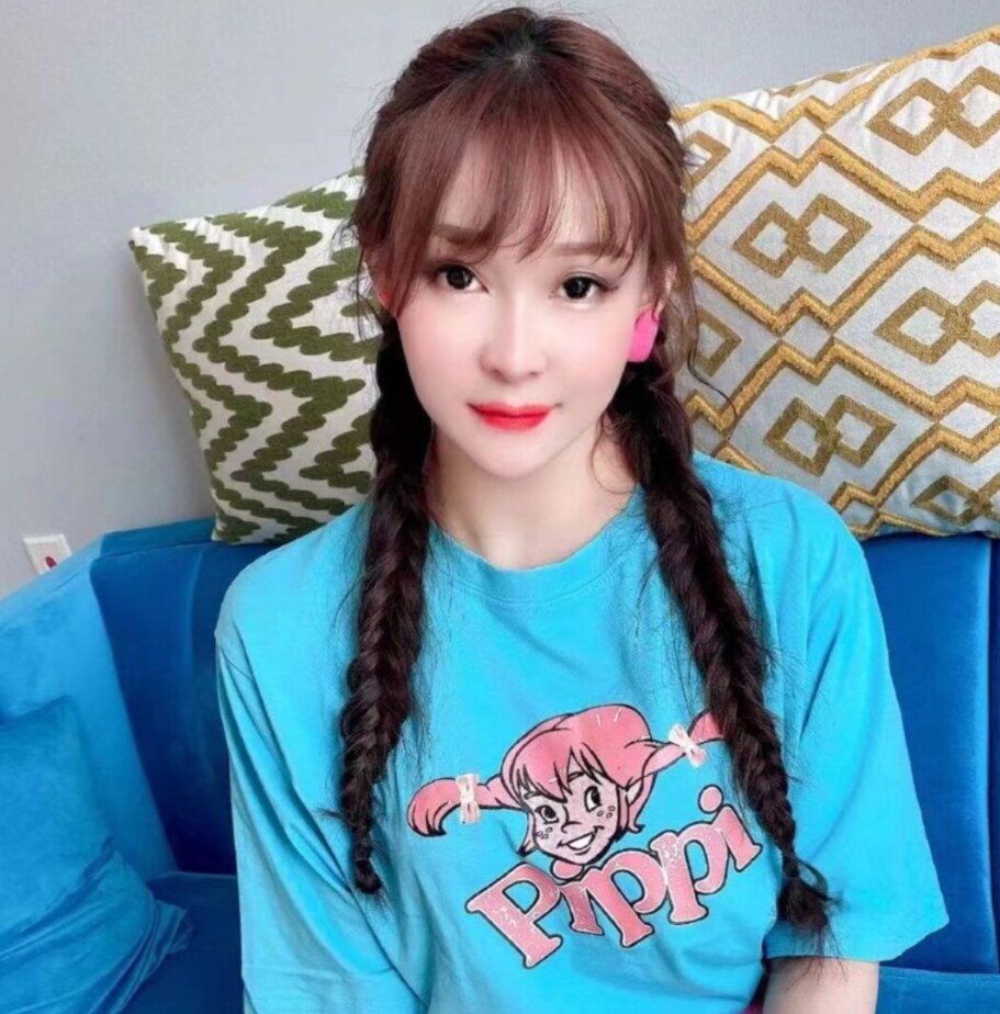 技术流舞蹈老师