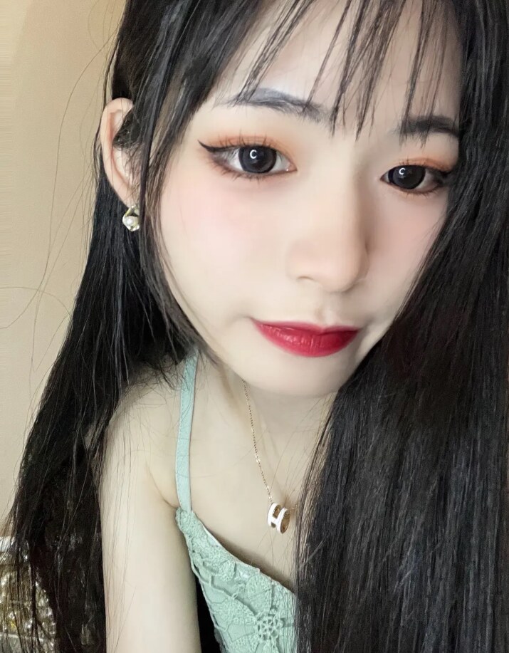 杭州小美女王风高冷御姐