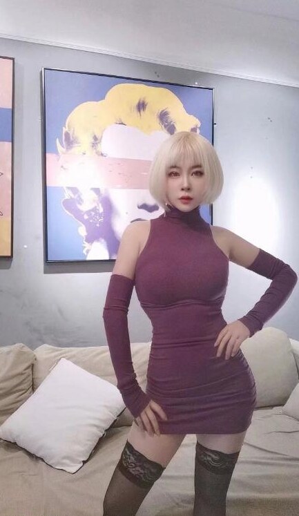 风骚大屁股骚妹子