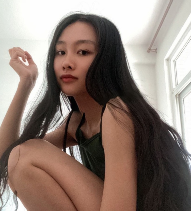 温州鹿城跨年小妹