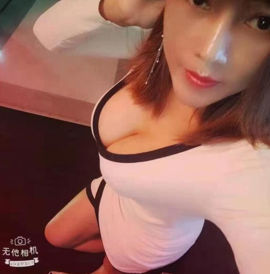 大熊熟女，可以三通