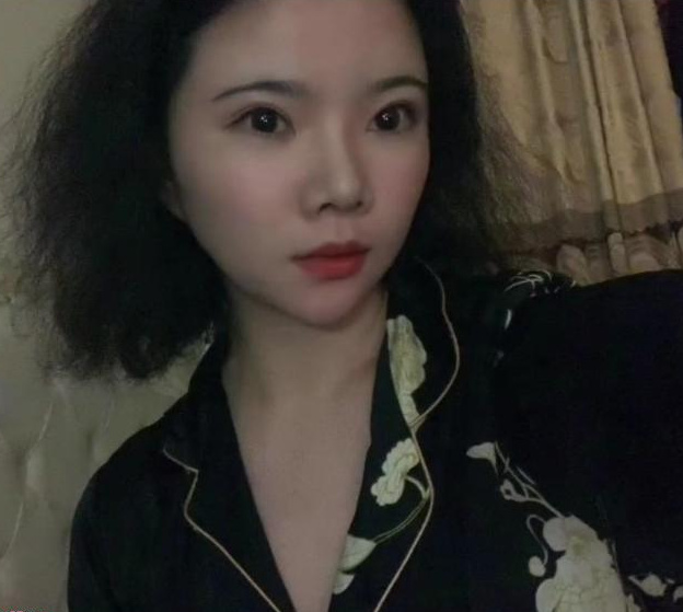 宁波海曙小姨子
