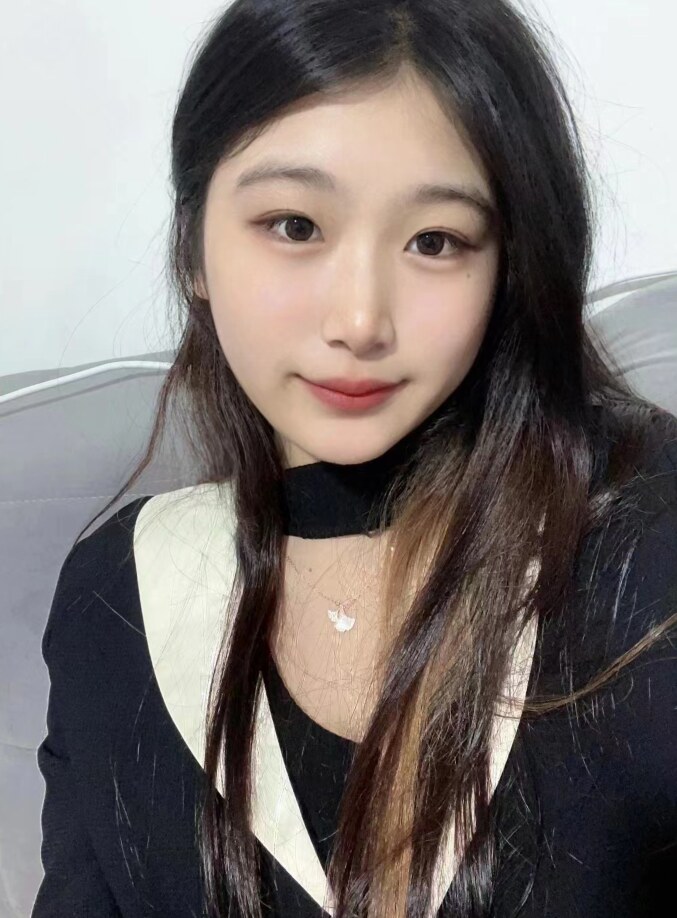 长沙卫校妹子