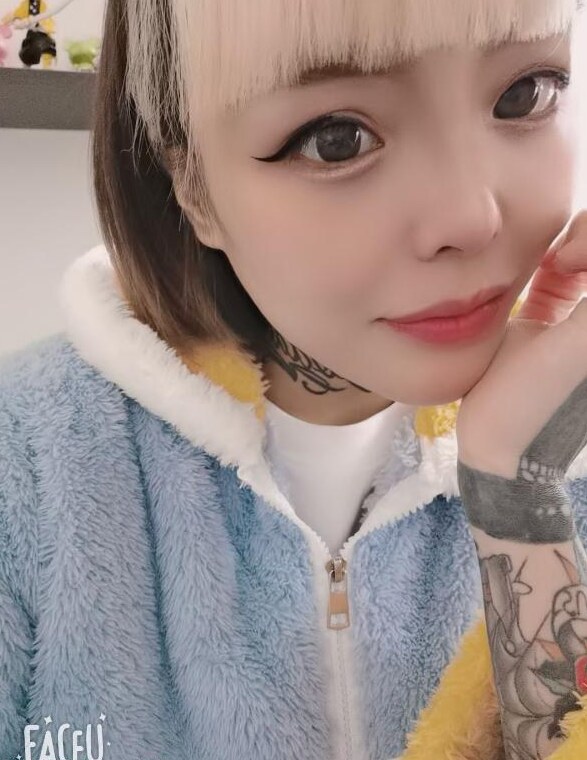 龙岗五和小太妹