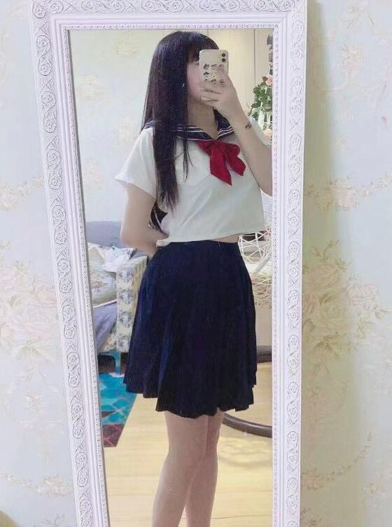汉口年轻的妹妹