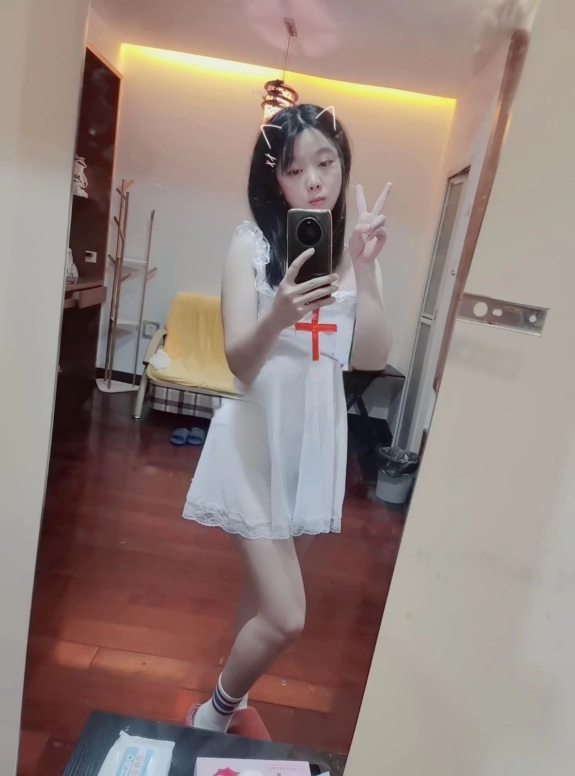  南昌乐儿重新回来