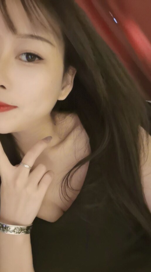 瑶海美女小小