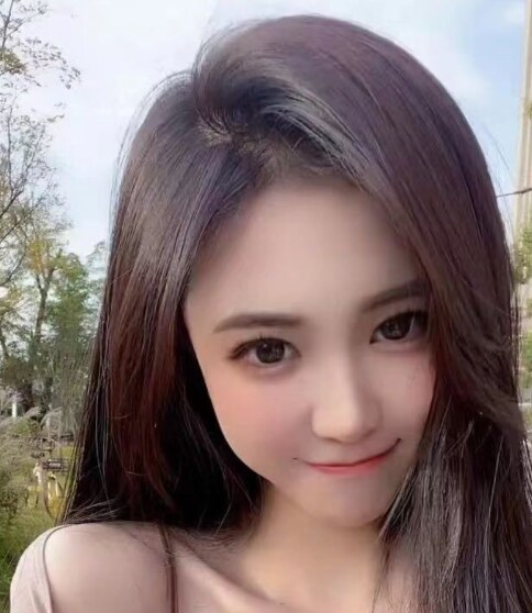 闵行全程不机车小姐姐