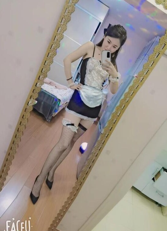 按摩界丰满小妞