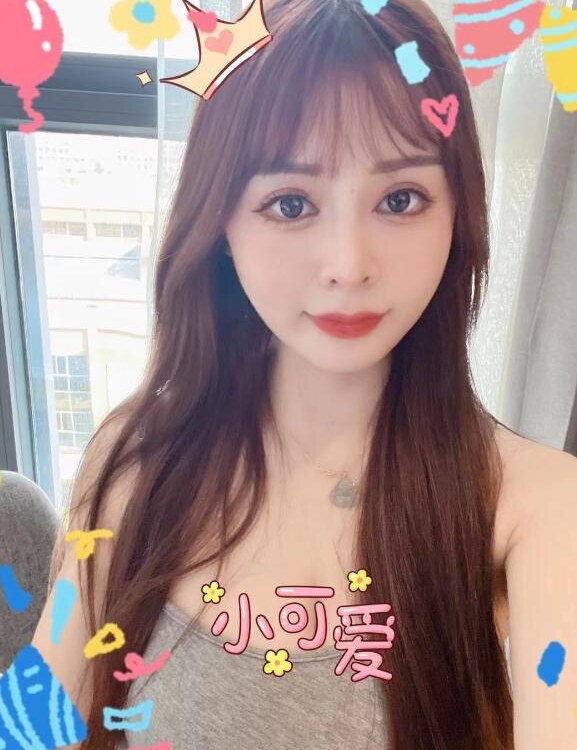 闵行小甜甜