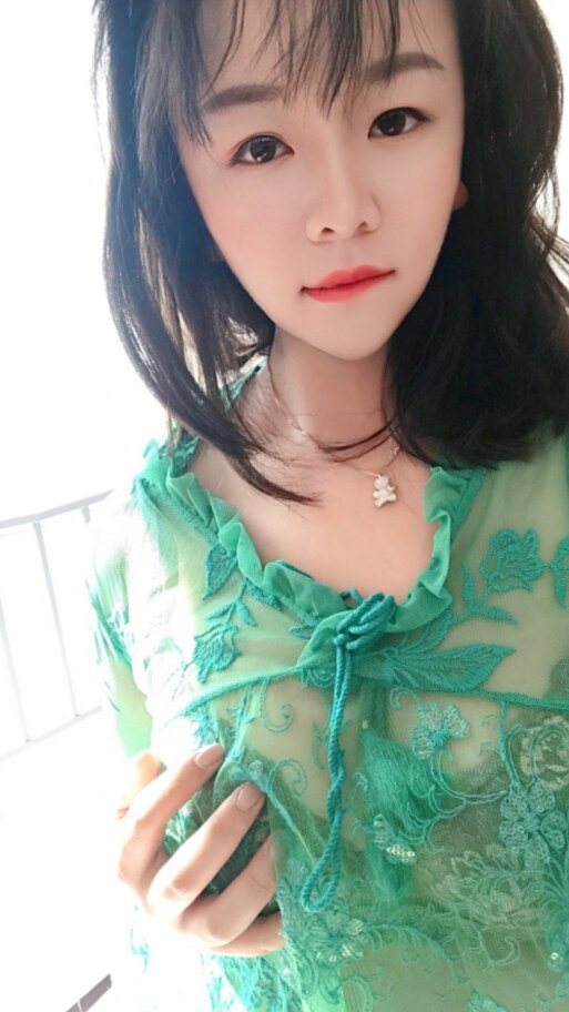 河北区新人小梦