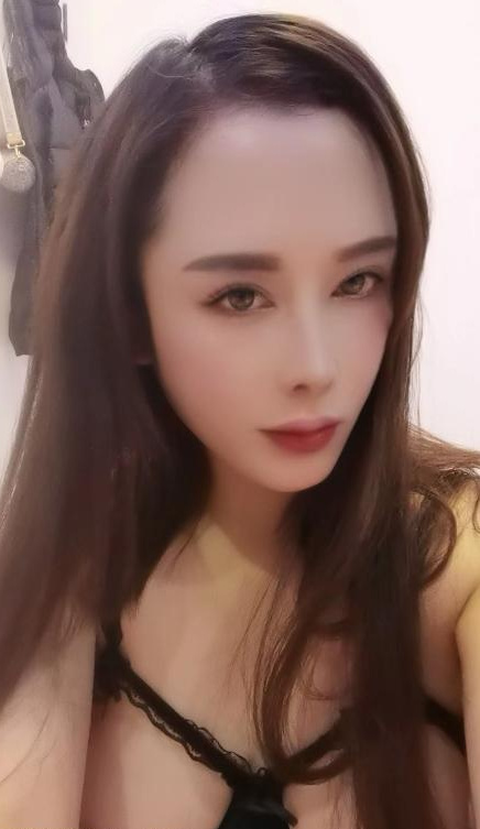 会阴缩的。可以双飞
