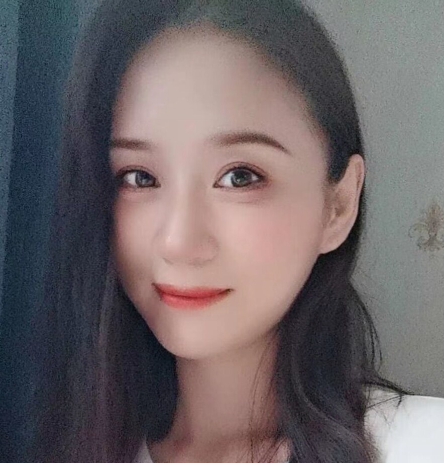 南坪上海城的嫩妹糖糖