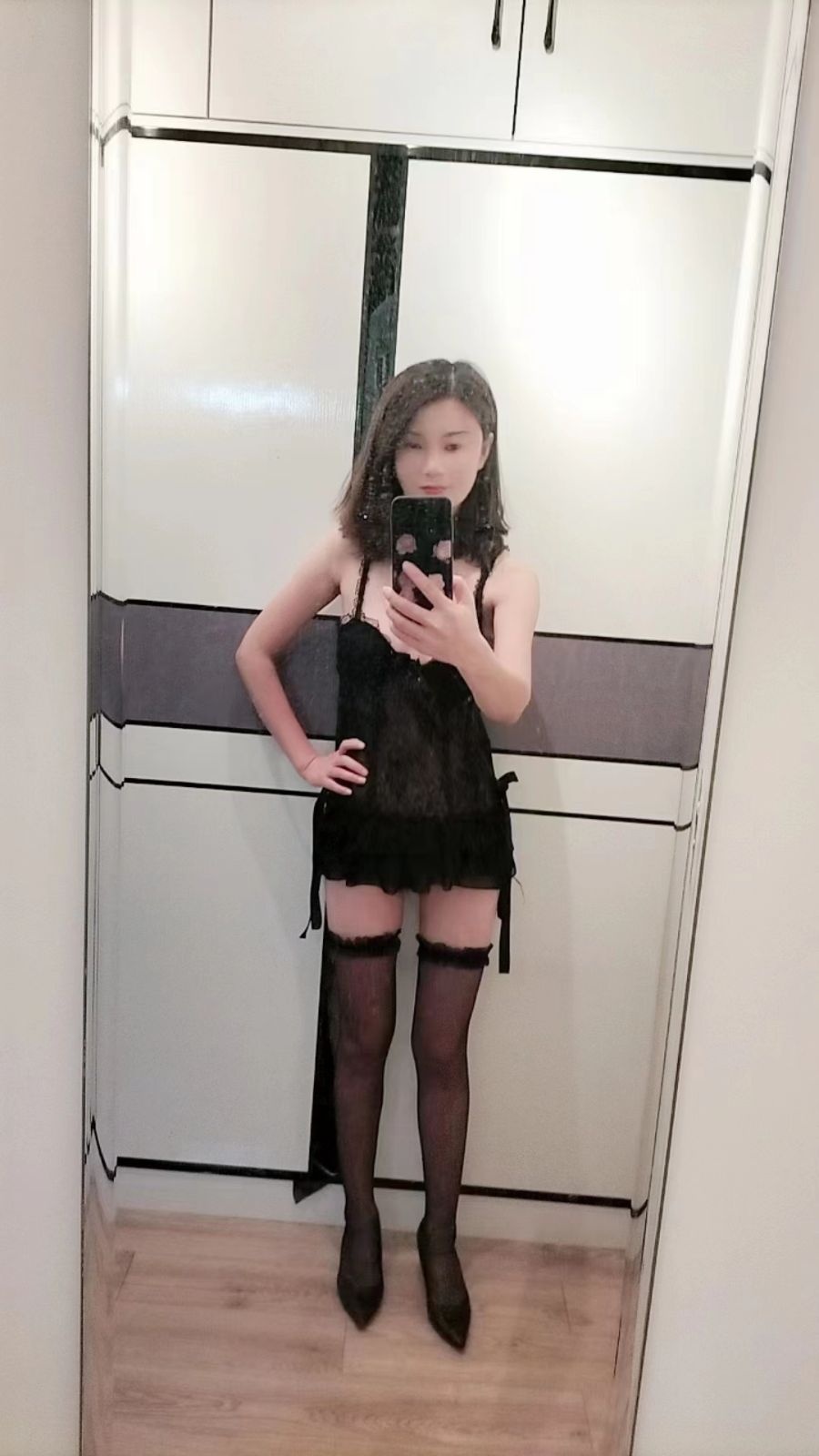 角门兼职小活，邻家小姐姐，在京过年