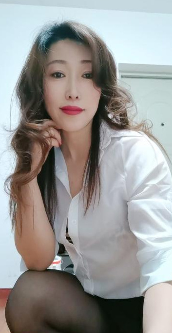 昆山少妇中项