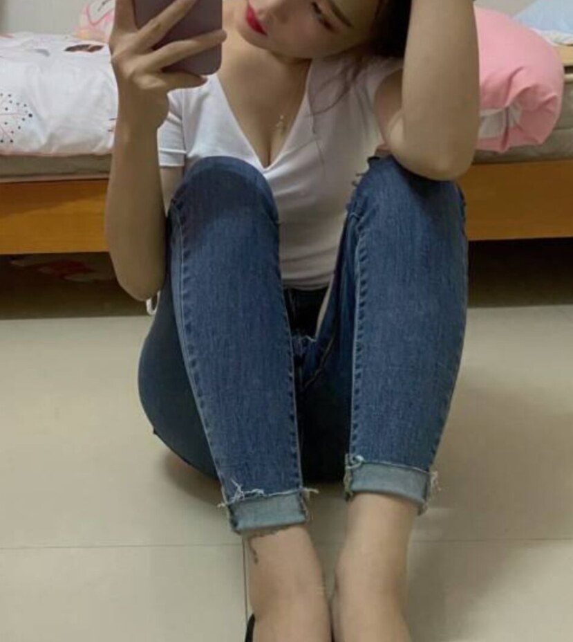 罗湖清纯美女小琪