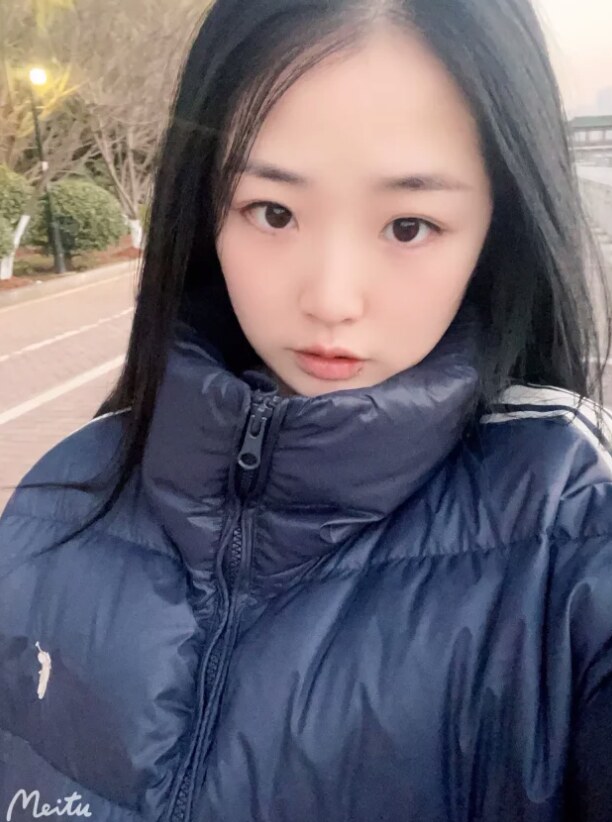 温柔妹妹