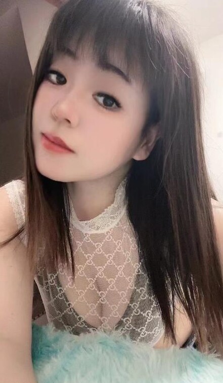 龙华清湖巨乳米儿