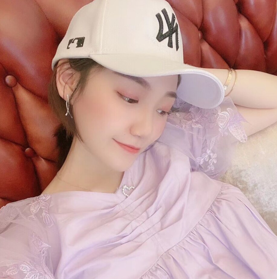 敬业汕头妹子