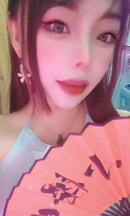 嘉兴丰满小樱花