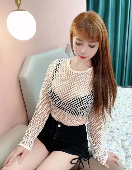 雨花台二刷美少妇