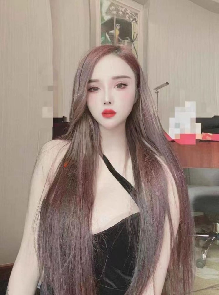 江岸区大胸妹
