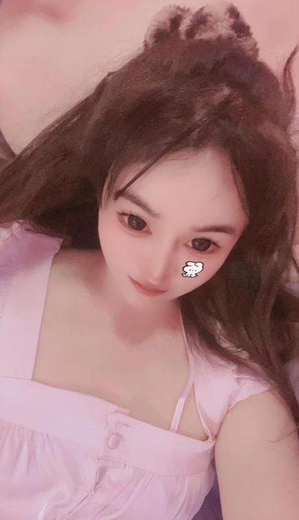 太原年轻可爱妹子