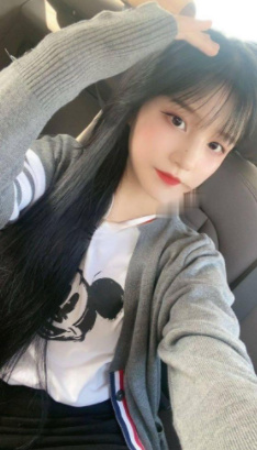 成都火辣小妹