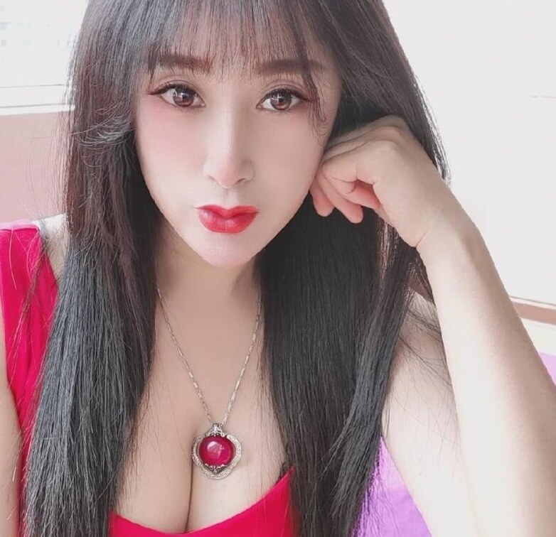 少妇媚琪好湿