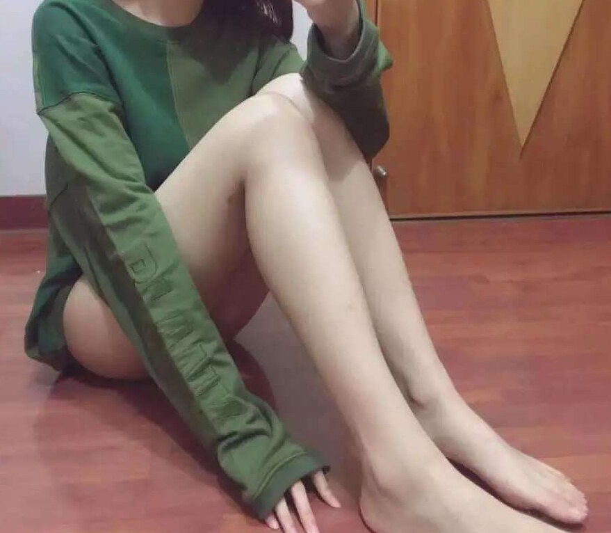 城阳区美艳小妹