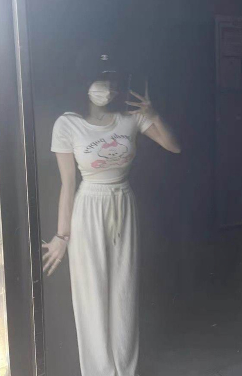 虹口推荐又嗲又骚嫩妹妹，去干她