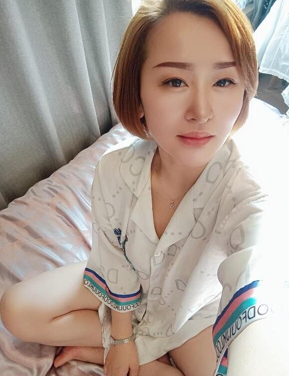 大连沙区气质少妇