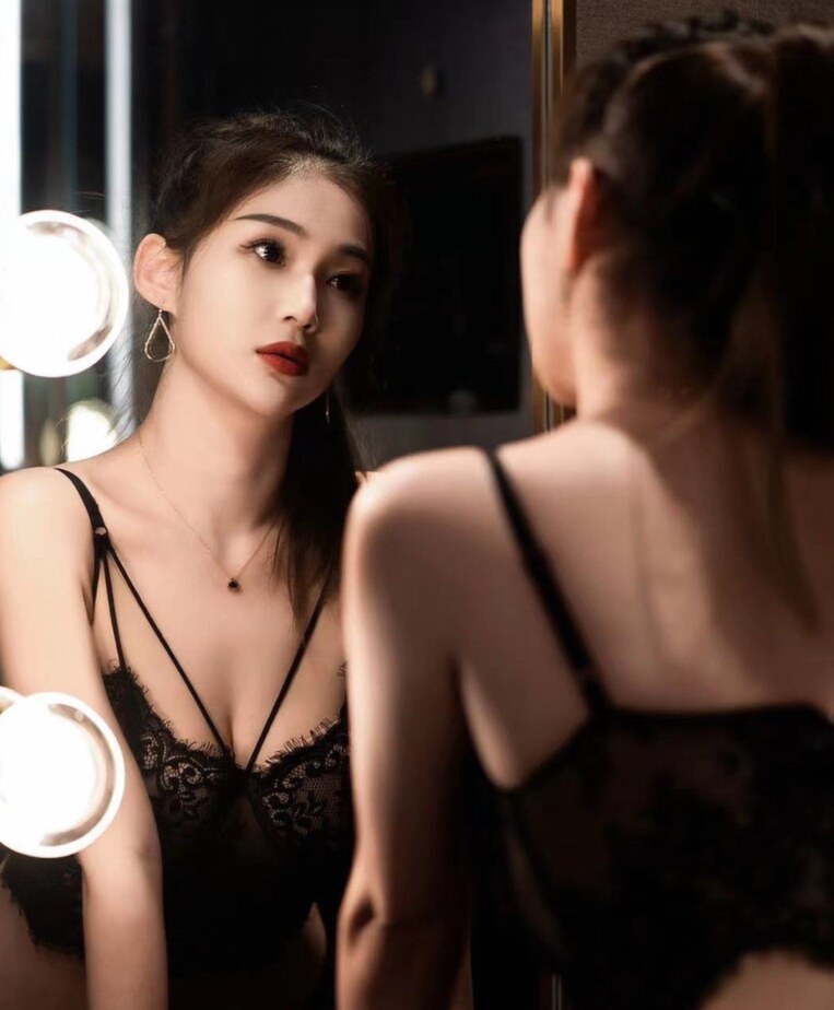 拱墅舞蹈老师旖旎