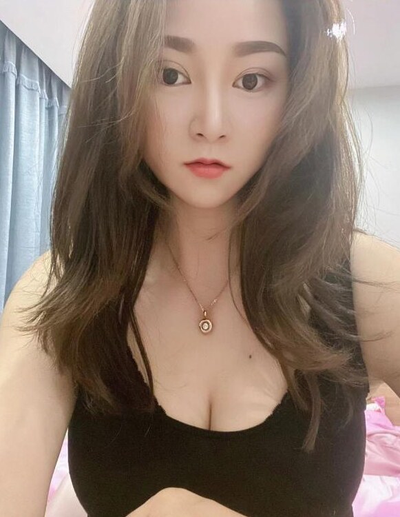拱墅大波妹沁雅