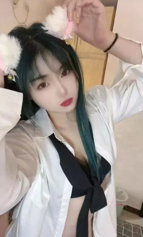 杨箕小天依妹妹