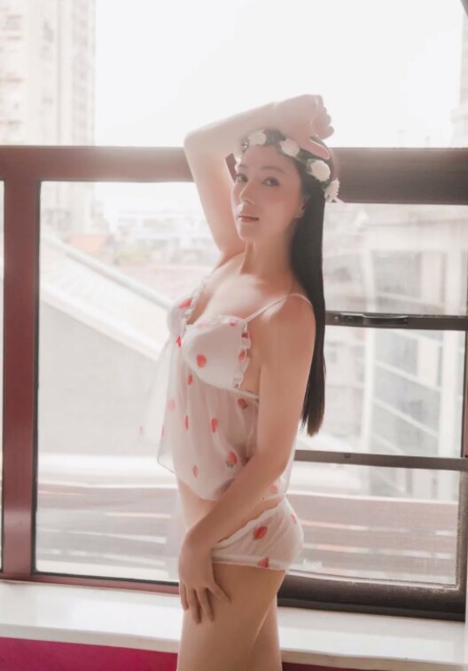 非常nice的小龙女