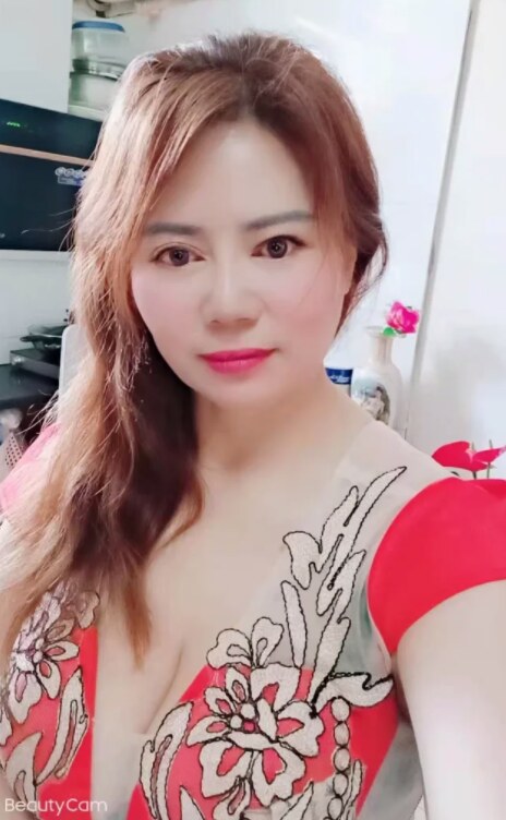 杨浦少妇就是大