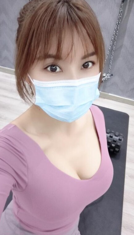 过年也开课的白云薇薇